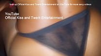 Sexy Thick Girl Twerking Thumbnail