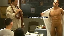 Marco Dapper nude desnudo tuespaciogay.com Thumbnail