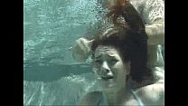 Underwater Blowjob Thumbnail