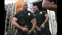 HOT COPS ON THE CLOCK 2 Thumbnail