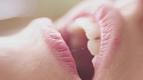 Up close and intimate orgasm Thumbnail