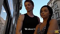 HUNT4K. Sex for engagement ring Thumbnail