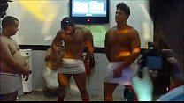 Gogo Boys sauna Thumbnail