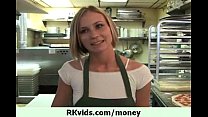 I fuck a hottie for money 5 Thumbnail
