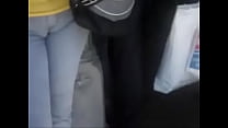 Cameltoe Jeans! Thumbnail