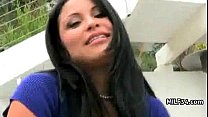Hot Nasty MILF Cougar Riding Young Guy Thumbnail