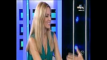 Edurne haciendo de Pink en Tu Cara Me Suena 22-11 Thumbnail