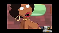 cleveland-show-porn Thumbnail