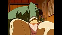 Uncensored Hentai Creampie XXX Anime Virgin Car... Thumbnail