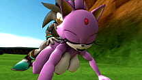 commission cornchip21 Thumbnail