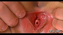 Does defloration hurt Thumbnail