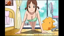 anime girls Too Much Ecchi hentai Thumbnail