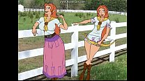 The Legend of Zelda Majora Fuck Meet and Fuck Thumbnail