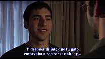 Thirteen or so Minutes Cortometraje Gay Thumbnail