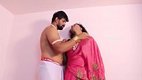 Mallu desi aunty romance sex with boyfriend xde... Thumbnail