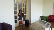 Smoking Hot Amirah Adara Sucks your cock and Ba... Thumbnail