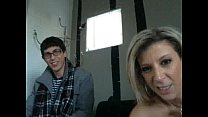 sara jay web cam Thumbnail