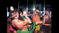 Karakattam Kuravan Kurathi very hot midnight da... Thumbnail