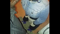 Tranny named red sucking my dick part 1 Thumbnail