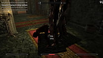 The Elder Scrolls V Skyrim sex Thumbnail