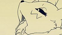 Renamon shows how much of a horny slut she is Thumbnail