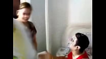 Sexy Arab teen foreplay-ASW822 Thumbnail