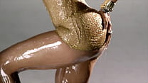 Jennifer Lopez - Booty ft. Iggy Azalea PMV Thumbnail