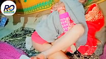 Hindi audio aawaj me sisters ko chudai jabardast saree show finger