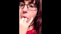 Happylilcamgirl 2016 Snapchat Compilation preview Thumbnail
