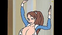 Busty Family Cheer Squad Part 1 Thumbnail