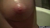 Dagfs - Leaked Amateur Russian Sextape Thumbnail