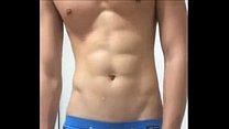 6-packs Asian jerking off Thumbnail