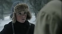 Liah O'Prey Love Scene In Black Snow (2017) Thumbnail
