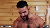 Men.com - The Huntsman Part 3 Thumbnail