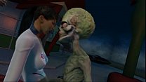 Mars Attack Thumbnail
