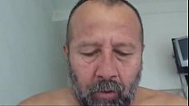coroa fudendo e gozando dentro pau gostoso e lindo Thumbnail