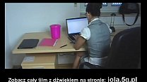 Seks w biurze!!!Zobacz to!! Thumbnail