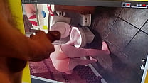 Cum tribute for the sexy SpydrBlood666 Thumbnail