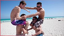 GAYWIRE - Spring Break w/ Vince Ryan, Spencer F... Thumbnail