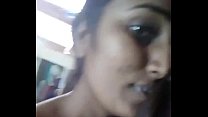 Swathi Naidu Fucking Her Self Thumbnail