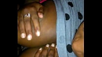 getting head by my black friend mom Thumbnail