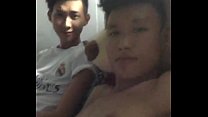 Trai u0111u1eb9p khoe hàng phu1ea7n 2 Thumbnail