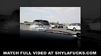 Shylas Home Video Ralley Racing Thumbnail