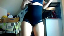 amateur sexydea Fucking on live webcam Thumbnail
