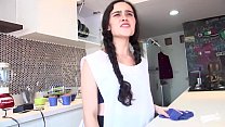 OPERACION LIMPIEZA - Raunchy POV fuck with hot ... Thumbnail