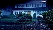 Freddy vs. Jason: Katharine Isabelle riding cock Thumbnail