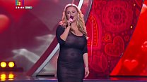 anna semenovich nipples Thumbnail