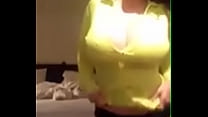 busty nerd striptease Thumbnail