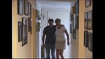 Fucking the babysitter Thumbnail