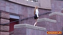 MAGMA FILM Anal Teen Beauty Thumbnail